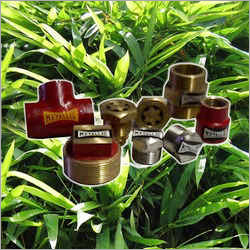 Steam Pipe Fitting