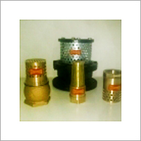 Industrial Foot Valve