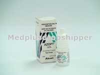 Azopt Eye Drops