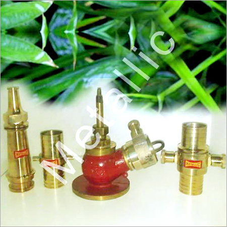 Fire Fighting Valves