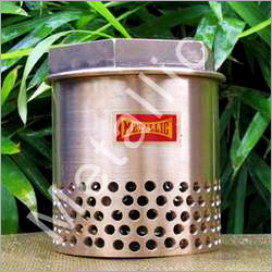 Foot Valve