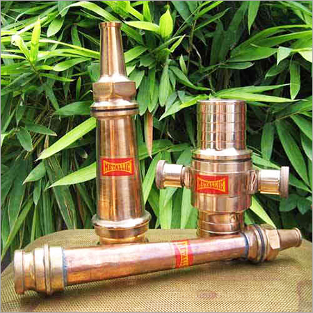 Branch Pipe Nozzle