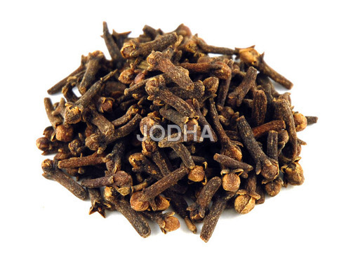 Whole Cloves