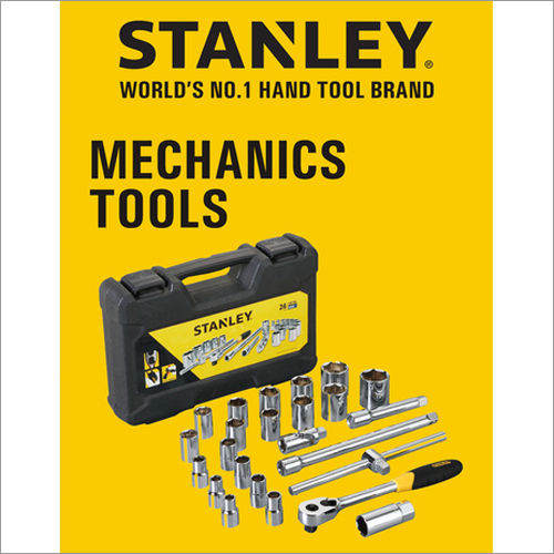 Hand Tools