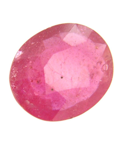 Manikya Natural 5.25 Ratti Certified Ruby Manik Stone