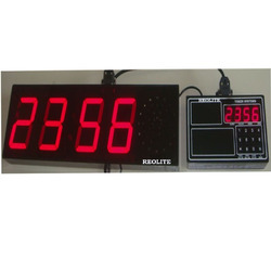 Tokan Display System Reolite