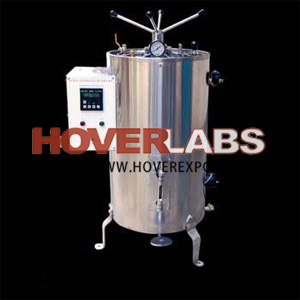 Autoclaves