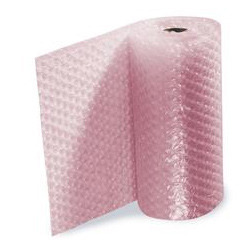 Antistatic Air Bubble Sheet Roll