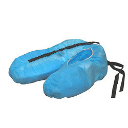 Disposable Esd Shoe Covers