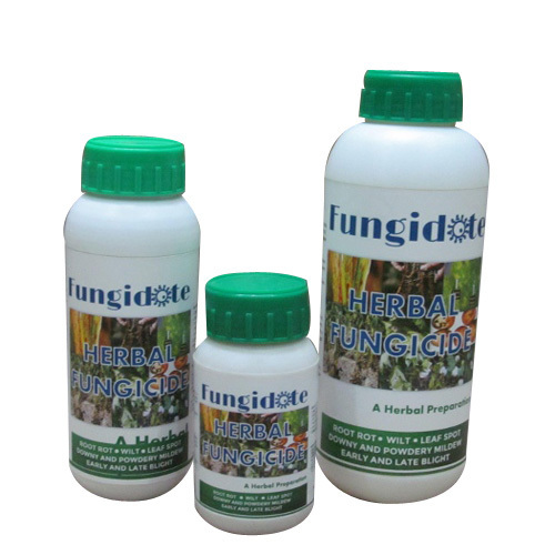 Bio Fungicide