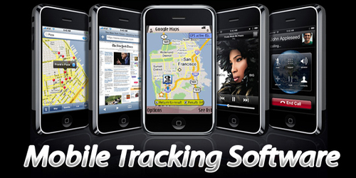 spyphone international