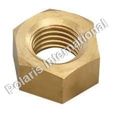 Brass Nut