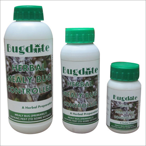 Herbal Mealybug Controller