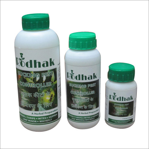 Botanical Pesticide