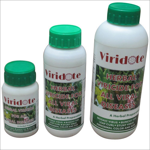 Herbal Viricide