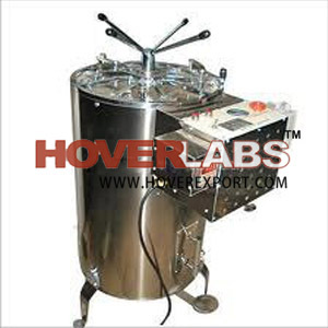 Stainless Steel Autoclaves