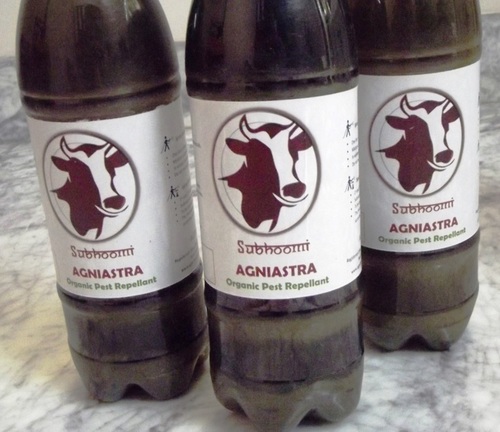 Agniastra Pest Repellant