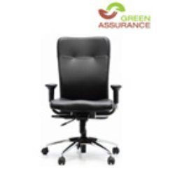 Godrej Leatherite Very High Back Chairs in Delhi