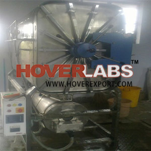 Autoclaves