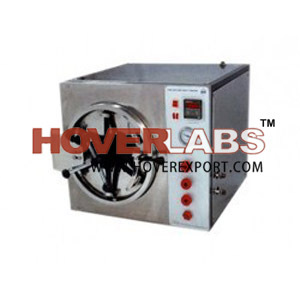 Autoclaves