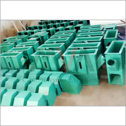 Bucket Elevator Parts