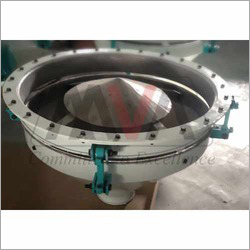 Circular Bin Discharger