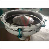 Circular Bin Discharger