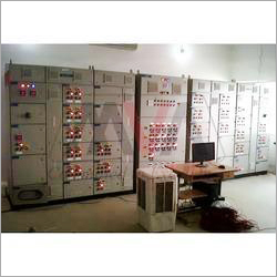 Plant Automation Service