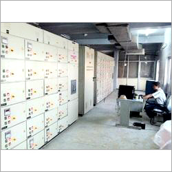 Industrial Plant Automation Services