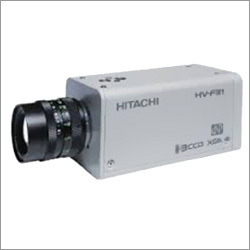 CCD Camera