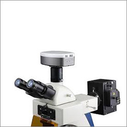 C Mount Eyepiece Cameras