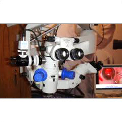 Laser Video Beam Splitter