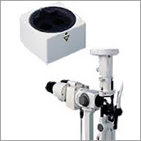 CO2 Laser Video Beam Splitter