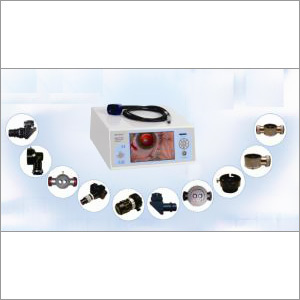 Video Beam Splitter