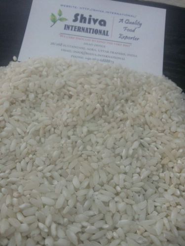 Non Basmati Rice