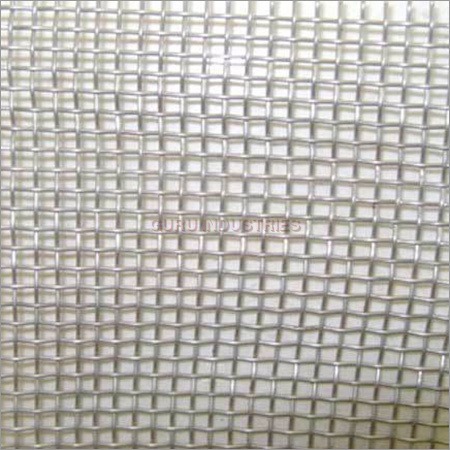SS Wire Mesh
