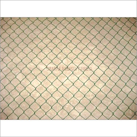 SS Chain Link Fencing