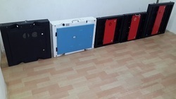 Video Wall Cabinets reolite