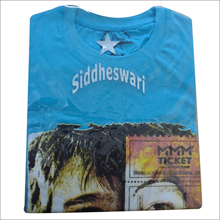 Mens Printed T-Shirts