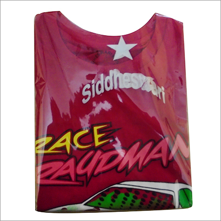 Cotton T-Shirts