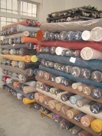 Fabrics