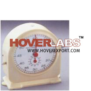 STOP CLOCK