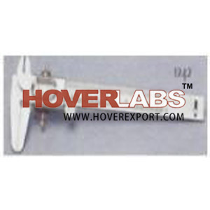 VERNIER CALIPER, STUDENTa S
