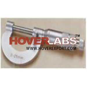 MICROMETER SCREW GAUGE
