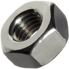 hex nut