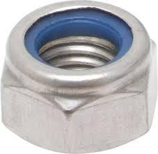 nyloc nuts