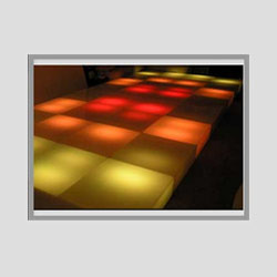 LED Dance Floor Lights