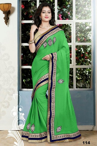 Exclusive Latest Stylish Saree