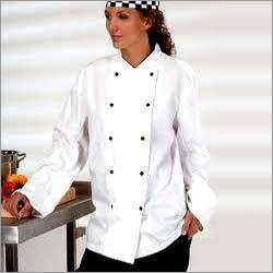 Chef Uniform