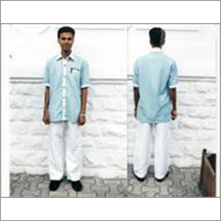 Housekeeping Uniform